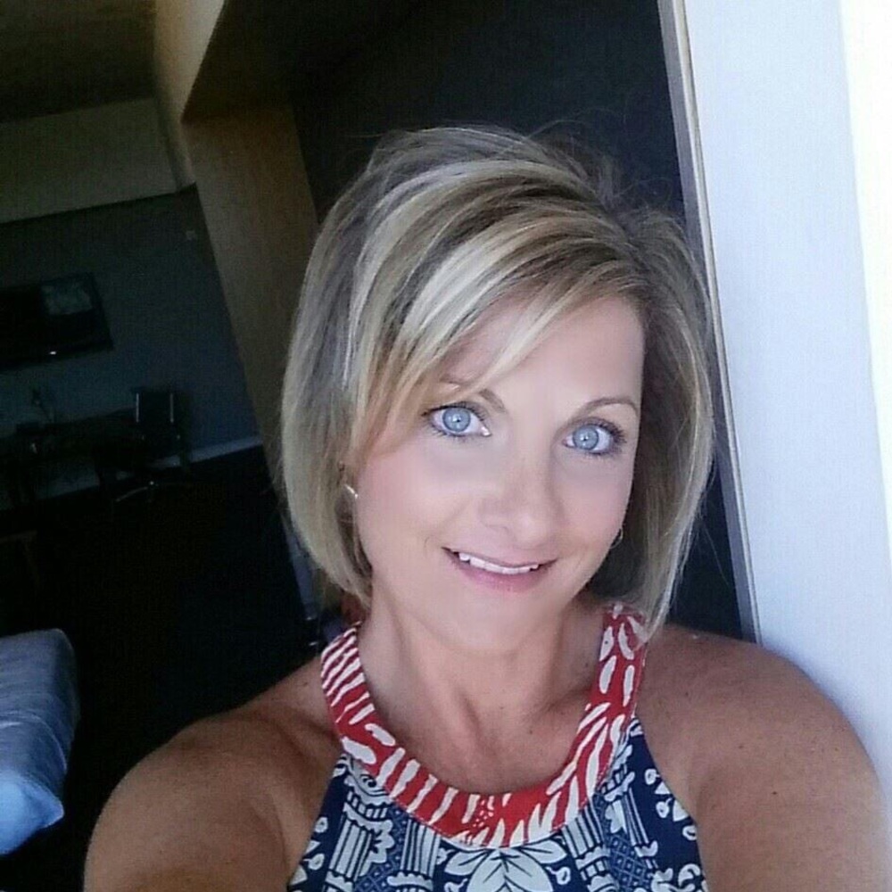 Meet your Posher, Kari